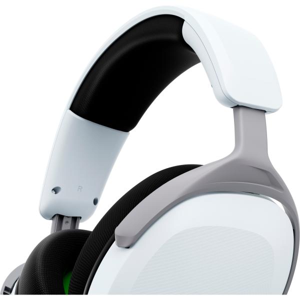 HyperX CloudX Stinger 2 Core WHT GAM HEADSET Xbox - Sluchátka pro herní konsole