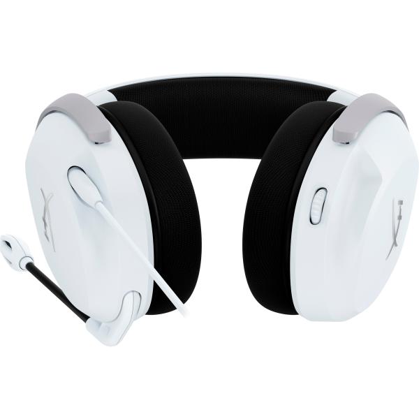 HyperX CloudX Stinger 2 Core WHT GAM HEADSET Xbox - Sluchátka pro herní konsole1