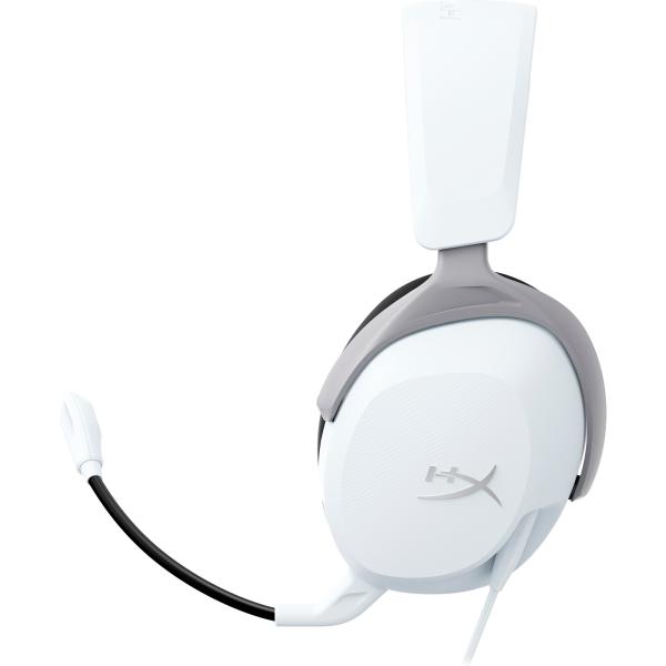 HyperX CloudX Stinger 2 Core WHT GAM HEADSET Xbox - Sluchátka pro herní konsole2