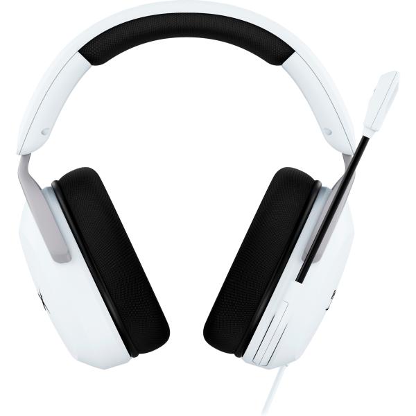 HyperX CloudX Stinger 2 Core WHT GAM HEADSET Xbox - Sluchátka pro herní konsole3