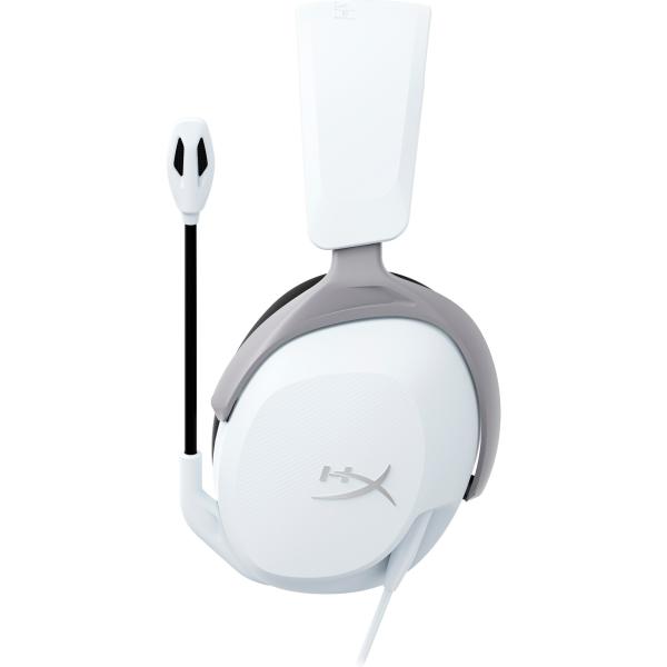 HyperX CloudX Stinger 2 Core WHT GAM HEADSET Xbox - Sluchátka pro herní konsole5