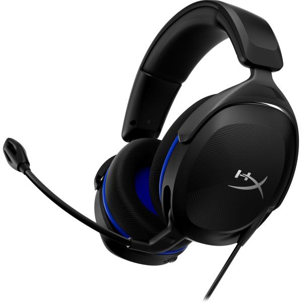 HyperX Cloud Stinger 2 Core BLK GAM HEADSET PS - Sluchátka pro herní konsole0