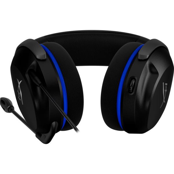 HyperX Cloud Stinger 2 Core BLK GAM HEADSET PS - Sluchátka pro herní konsole2