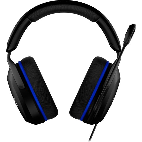 HyperX Cloud Stinger 2 Core BLK GAM HEADSET PS - Sluchátka pro herní konsole3