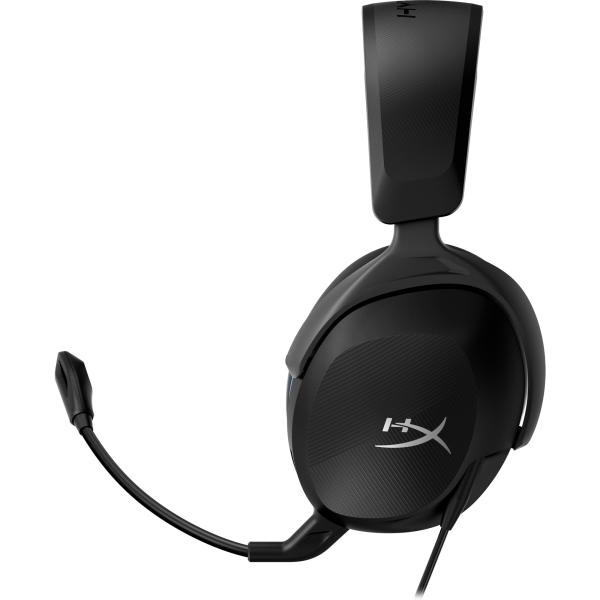 HyperX Cloud Stinger 2 Core BLK GAM HEADSET PS - Sluchátka pro herní konsole4