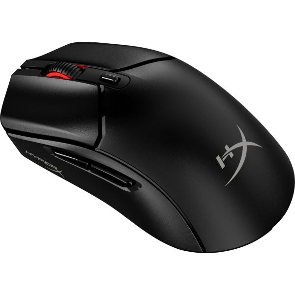 HyperX Pulsefire Haste 2 Core Wireless Black/ Black Gaming Mouse - Myš10