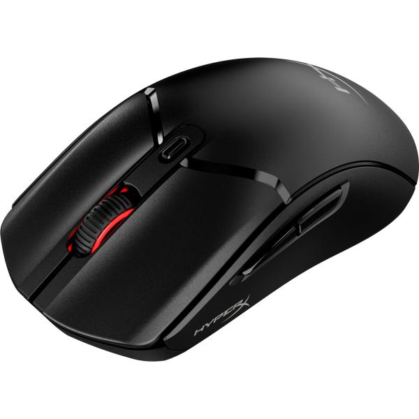 HyperX Pulsefire Haste 2 Core Wireless Black/ Black Gaming Mouse - Myš12