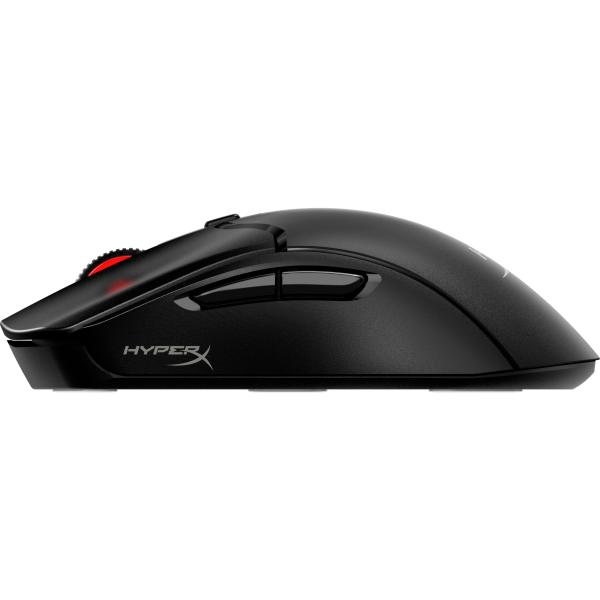 HyperX Pulsefire Haste 2 Core Wireless Black/ Black Gaming Mouse - Myš13