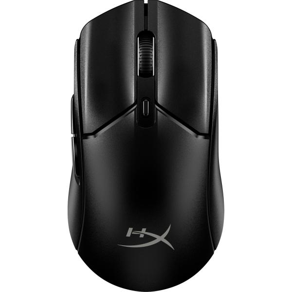 HyperX Pulsefire Haste 2 Core Wireless Black/ Black Gaming Mouse - Myš11