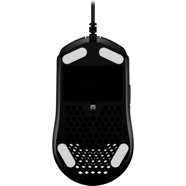 HyperX Pulsefire Haste - Gaming Mouse (Black) (HMSH1-A-BK/ G) - Myš2