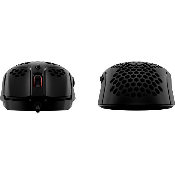 HyperX Pulsefire Haste - Gaming Mouse (Black) (HMSH1-A-BK/ G) - Myš3