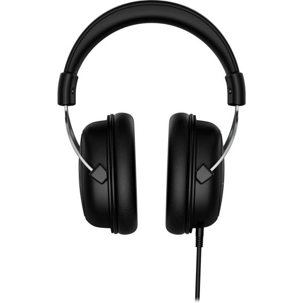 HyperX CloudX - Gaming Headset (Black-Silver) - Xbox (HHSC2-CG-SL/ G) - Sluchátka pro herní konsole1