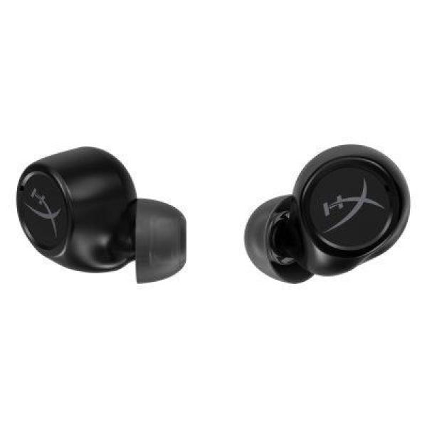 HyperX Cirro Buds Pro True Wireless BLK Earbuds - Mobile Audio1