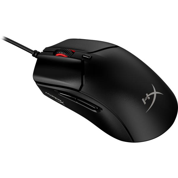 HyperX Pulsefire Haste Black Wired Gaming Mouse 2 - Myš2