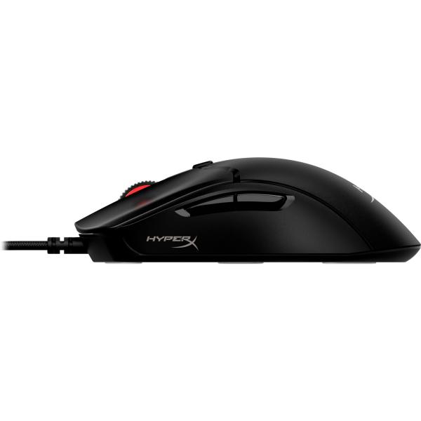 HyperX Pulsefire Haste Black Wired Gaming Mouse 2 - Myš5