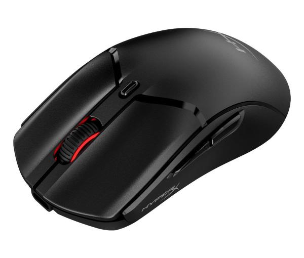 HyperX Pulsefire Haste 2 Mini Wireless Black Gaming Mouse - Myš2