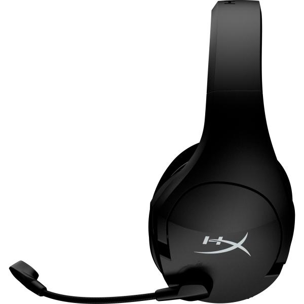 HyperX Cloud Stinger Core - Wireless Gaming Headset + 7.1 (Black) (HHSS1C-BA-BK/ G) - Sluchátka k PC2