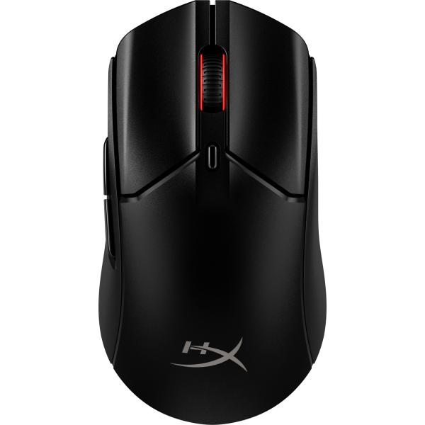 HyperX Pulsefire Haste Black Wireless Gaming Mouse 2 - Myš1