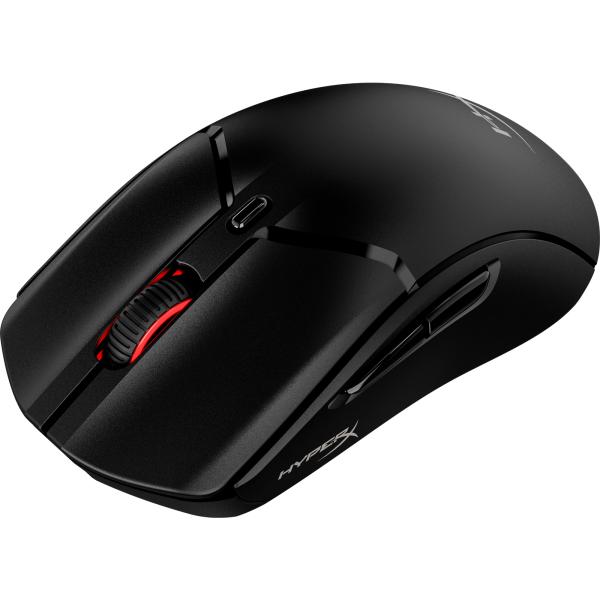 HyperX Pulsefire Haste Black Wireless Gaming Mouse 2 - Myš7