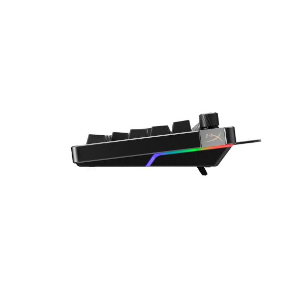 HyperX Alloy Rise Gaming Keyboard 75-US - Klávesnice8