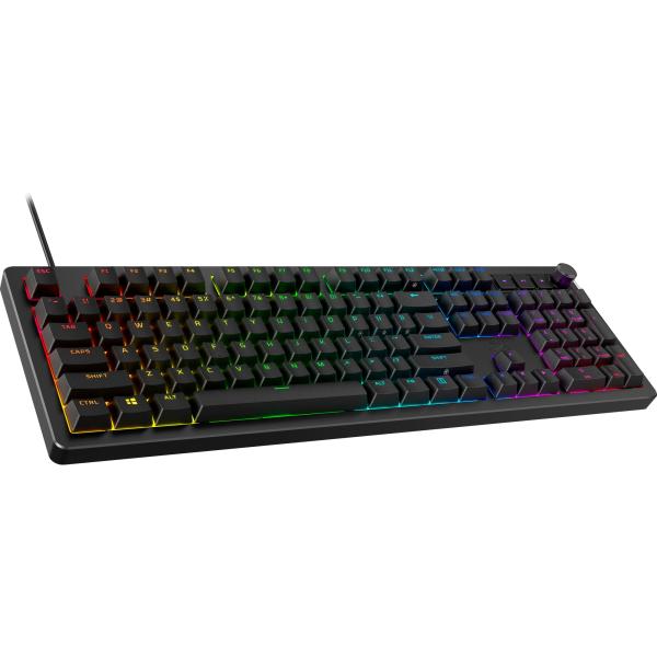 HyperX Alloy Rise Gaming Keyboard-US - Klávesnice2