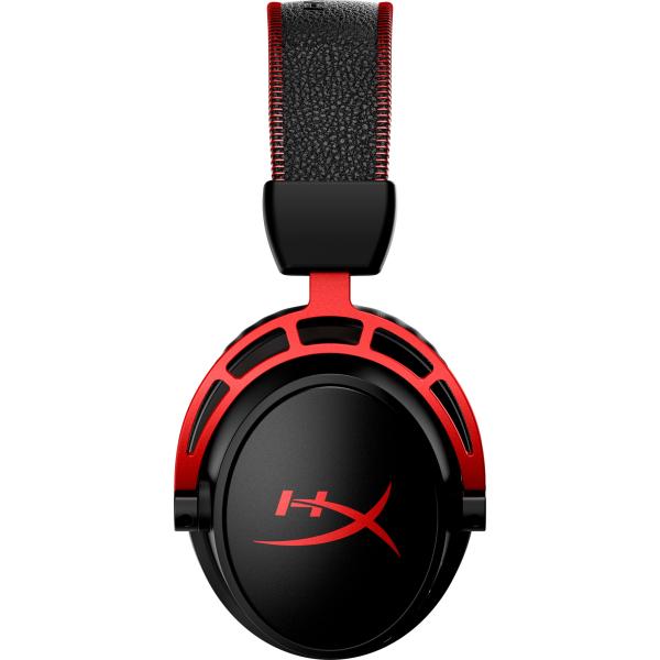 HyperX Cloud Alpha Wireless RED GAM HEADSET - Sluchátka k PC0