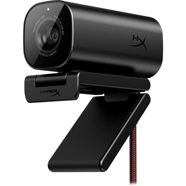 HyperX Vision S Webcam - Webcam