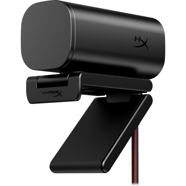 HyperX Vision S Webcam - Webcam4