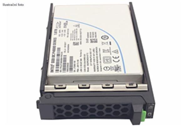 FUJITSU HDD SRV SSD SATA 6G 7.68TB Read-Int. 2.5&quot; H-P EP pro TX1320M6 TX1330M6 RX1330M6