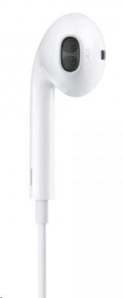 Viking stereo sluchátka s mikrofonem V15, konektor USB-C, bílá2