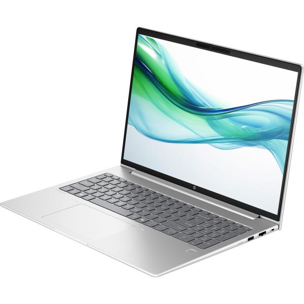 HP NTB ProBook 460 G11 U5-125U 16 WUXGA 300FHD,  2x8GB,  512GB,  FpS,  ax/ 6E,  BT,  Backlit kbd,  Win11 3y onsite7