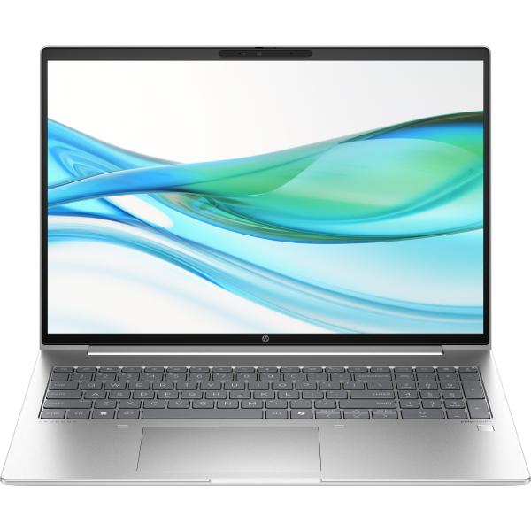 HP NTB ProBook 460 G11 U5-125U 16 WUXGA 300FHD, 2x8GB, 512GB, FpS, ax/6E, BT, Backlit kbd, Win11Pro 3y onsite5
