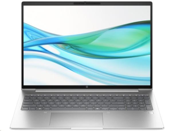 HP NTB ProBook 460 G11 U7-155U 16 WUXGA 300HD,  2x16GB,  1TB,  FpS,  ax/ 6E,  BT,  4G,  Backlit kbd,  Win11Pro 3y onsite8