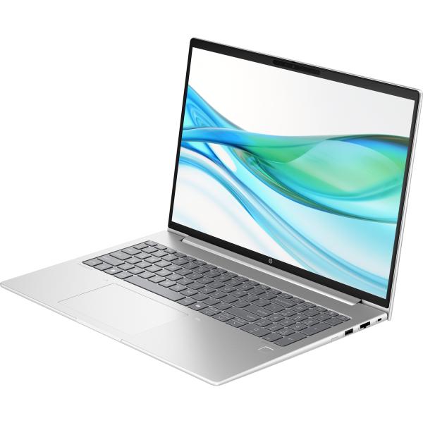 HP NTB ProBook 465 G11 R5 7535U 16 WUXGA 300FHD, 2x8GB, 512GB, FpS, ax/6E, BT, Backlit keyb, Win11Pro 3y onsite5