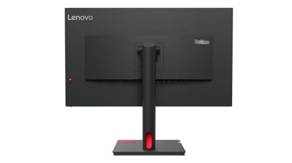 LENOVO LCD ThinkVision T32p-30-31.5"  IPS, matný, 16:9, 3840x2160, 178/ 178, 6ms, 350cd, 1000:1, HDMI, DP, VESA, PIVOT, 3Y2