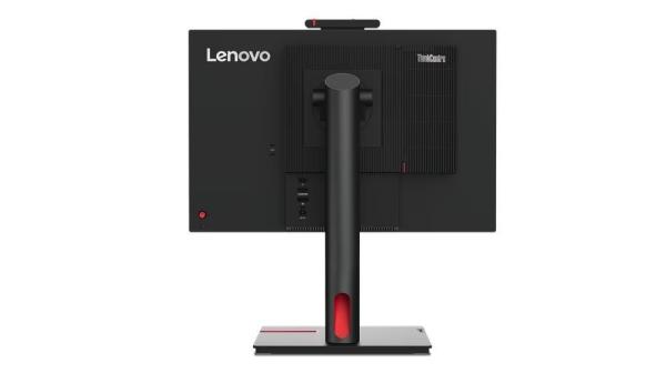 LENOVO LCD TIO 22 Gen5 - 21.5", IPS, mat, 16:9, 1920x1080 touch, 178/ 178, 4/ 6/ 16ms, 250cd/ m2, 1000:1, DP, USB, VESA, Pivot, repro, cam2