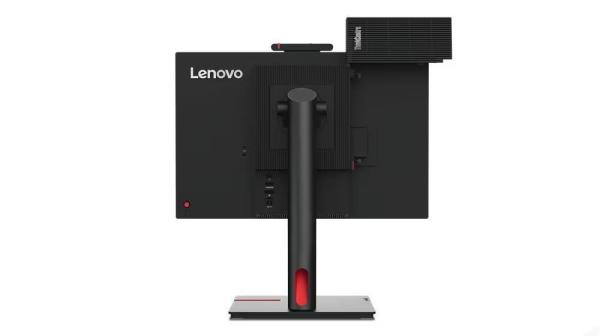 LENOVO LCD TIO 22 Gen5 - 21.5", IPS, mat, 16:9, 1920x1080 touch, 178/ 178, 4/ 6/ 16ms, 250cd/ m2, 1000:1, DP, USB, VESA, Pivot, repro, cam5