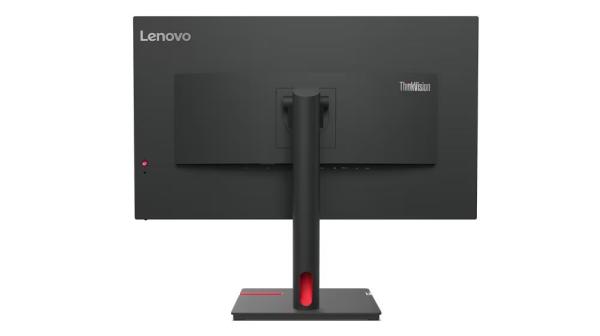 LENOVO LCD T32h-30 - 31.5"&quot;, IPS, matný, 16:9, 2560x1440, 178/ 178, 4ms, 350cd/ m2, 1000:1, USB-C, HDMI, DP, USB Hub, RJ-45, VESA, Pivot2