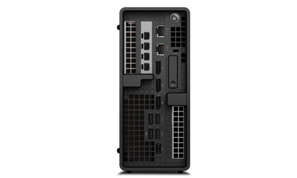 LENOVO PC ThinkStation/ Workstation P3 Ultra - i7-13700, 16GB, 512SSD, DP, THb, Intel UHD 770, Black, W11P, 3Y Onsite3