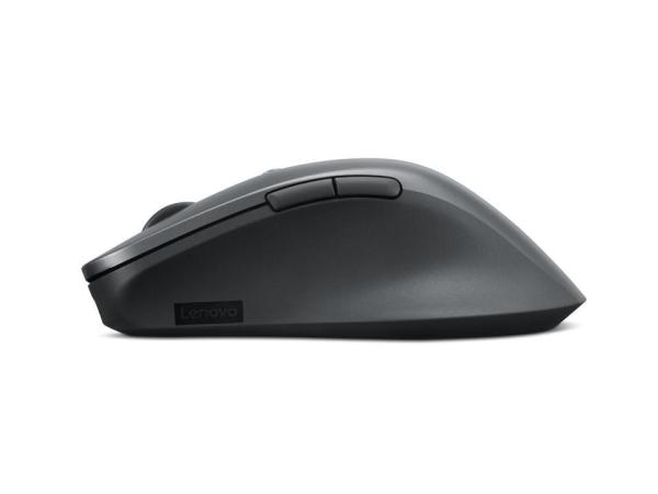 LENOVO myš bezdrátová Professional Bluetooth Rechargeable Mouse3