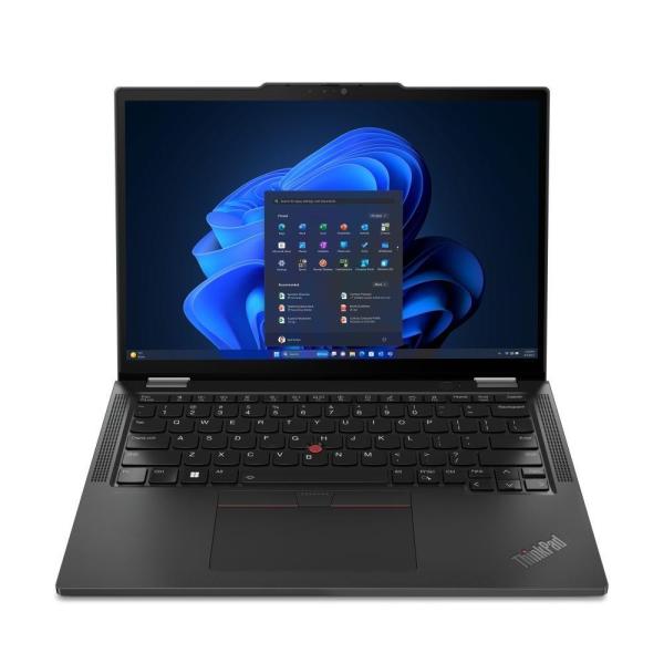 LENOVO NTB ThinkPad X13 2-in-1 G5 - Ultra5 125U, 13.3" WUXGA Touch, 16GB, 512SSD, 5MP+IRcam, LTE, W11P2