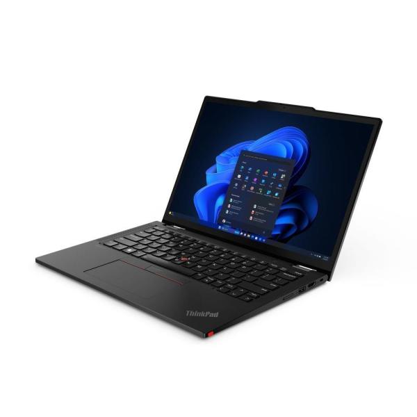 LENOVO NTB ThinkPad X13 2-in-1 G5 - Ultra5 125U, 13.3" WUXGA Touch, 16GB, 512SSD, 5MP+IRcam, LTE, W11P3