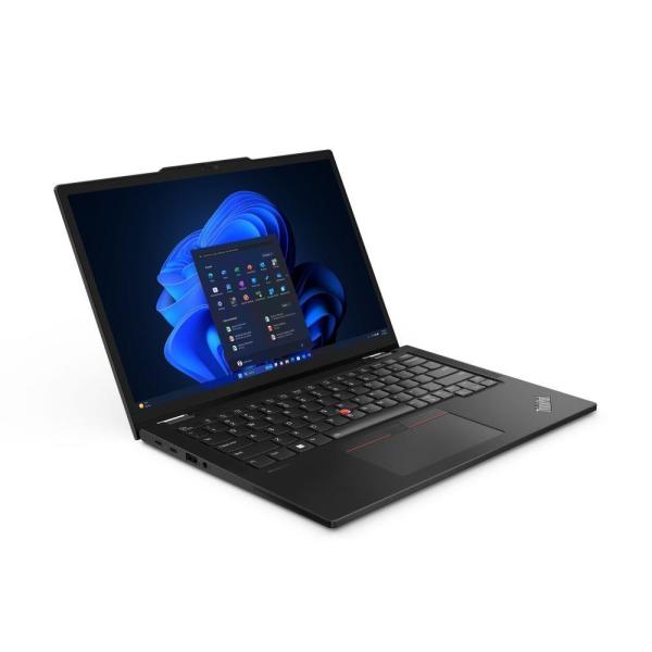 LENOVO NTB ThinkPad X13 2-in-1 G5 - Ultra5 125U, 13.3" WUXGA Touch, 16GB, 512SSD, 5MP+IRcam, LTE, W11P4
