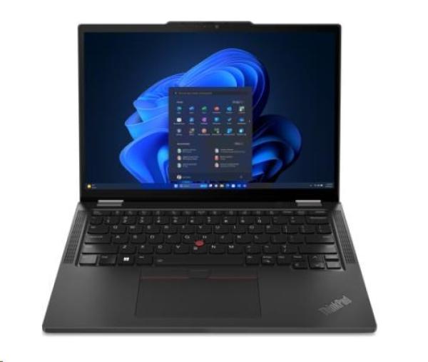 LENOVO NTB ThinkPad X13 2-in-1 Gen5 - Ultra 7 155U, 13.3" WUXGA IPS touch, 32GB, 1TSSD, HDMI, Int. intel, W11P, 3Y Premier3