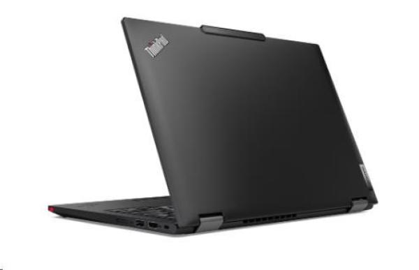 LENOVO NTB ThinkPad X13 2-in-1 Gen5 - Ultra 5 125U, 13.3" WUXGA IPS touch, 16GB, 512SSD, HDMI, Int. intel, W11P, 3Y Premier2