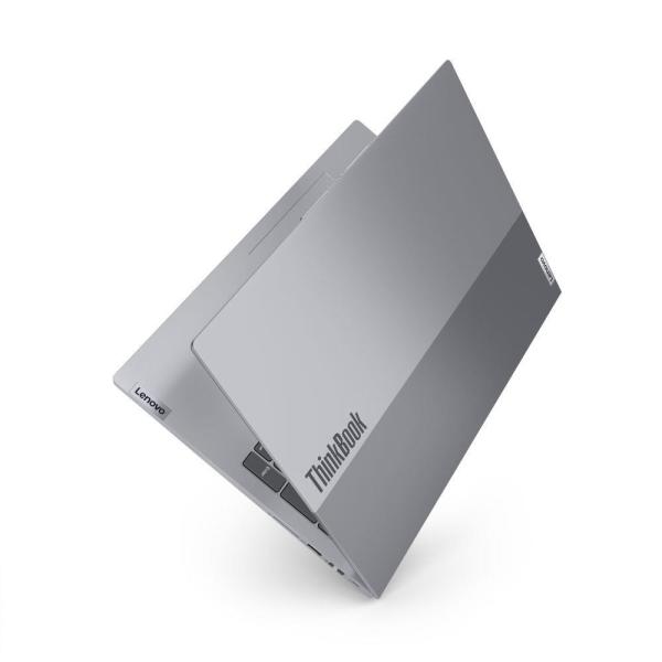 LENOVO NTB ThinkBook 16 G7 - Ultra7 155H, 16" WUXGA, 16GB, 1TBSSD, FHD+IRcam, W11H5