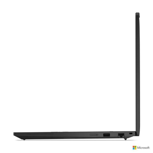 LENOVO NTB ThinkPad T16 G3 - Ultra7 155U, 16" WUXGA, 32GB, 1TBSSD, IRcam, W11P4