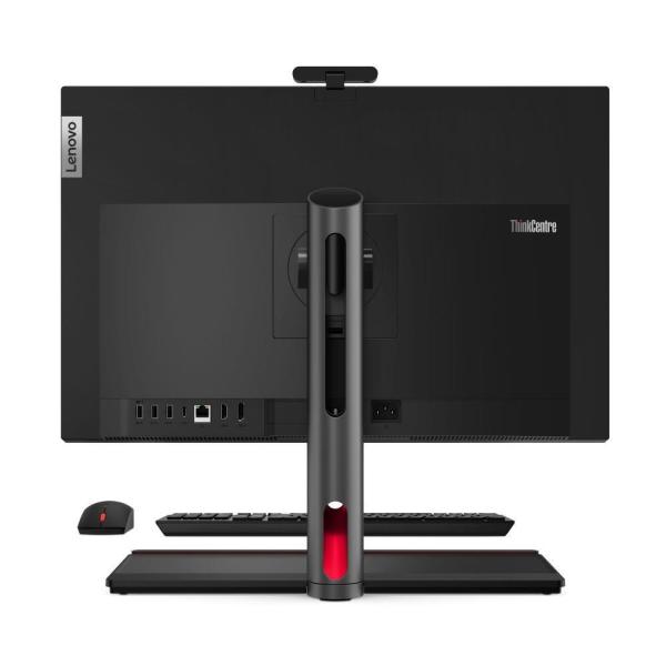 LENOVO PC ThinkCentre M90a AiO G5 - i5-14500,23.8" FHD,16GB,512SSD,DVD,WiFi,BT,IRcam,W11P3