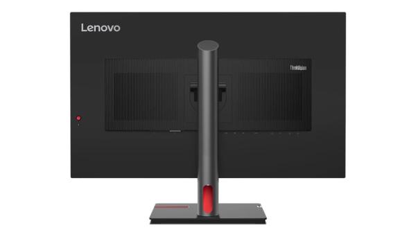 LENOVO LCD P32pz-30 - 31.5", IPS, matný, 16:9, 3840x2160, 650cd, 4ms/ 6ms, 1000:1, USB-C, RJ-45, HDMI, , DP, VESA, Pivot4