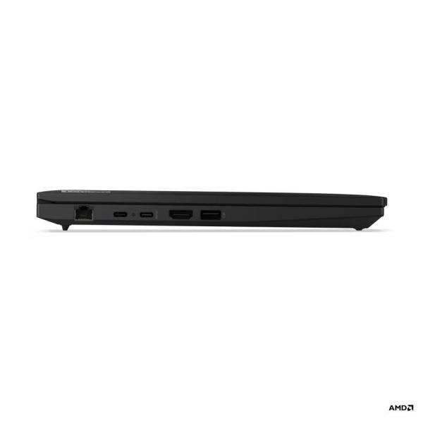 LENOVO NTB ThinkPad L14 AMD G5 - Ryzen7 PRO 7735U, 14" WUXGA, 16GB, 1TBSSD, 5MP+IRcam, W11P4